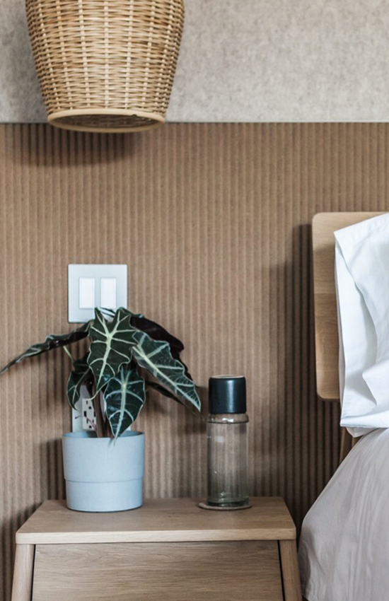 10 tips om een luxe hotelinterieur te creëren in je eigen huis - Interieurkabinet - 3