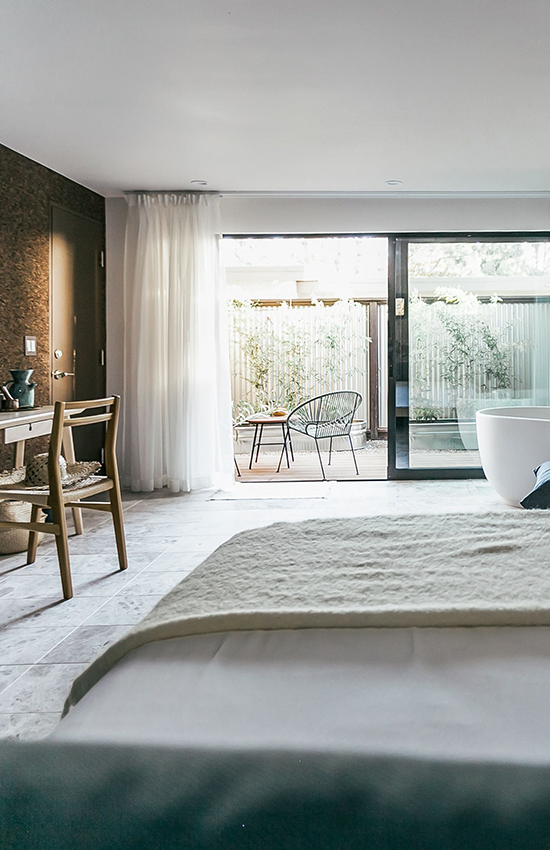 10 tips om een luxe hotelinterieur te creëren in je eigen huis - Interieurkabinet