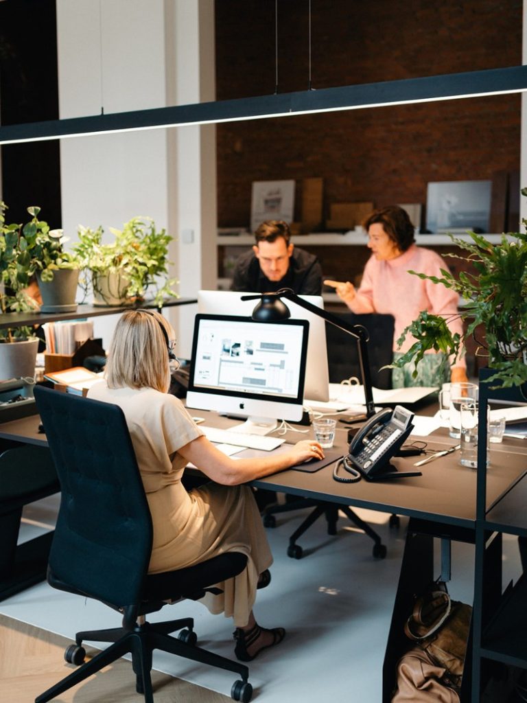 The Holy Hub abonnementen