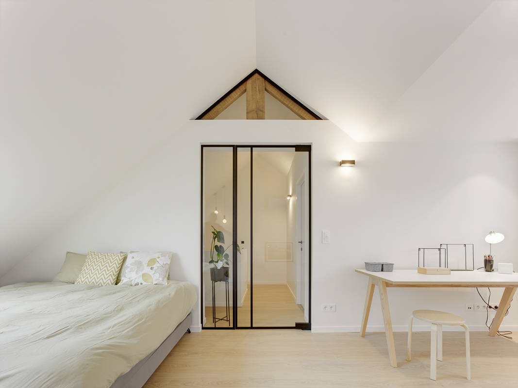 Hoeveel kost een zolder renovatie? Prijzenoverzicht