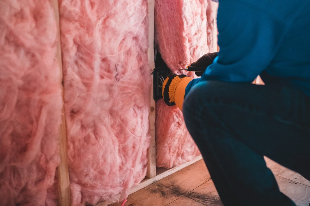 energie besparen in huis isoleren