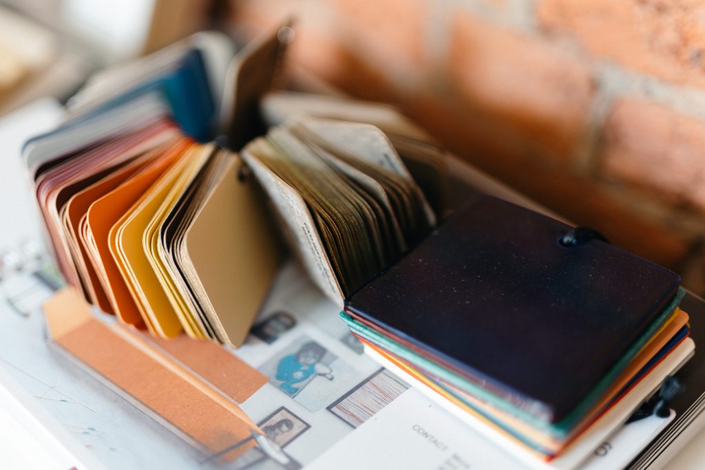 materiaalspecificaties